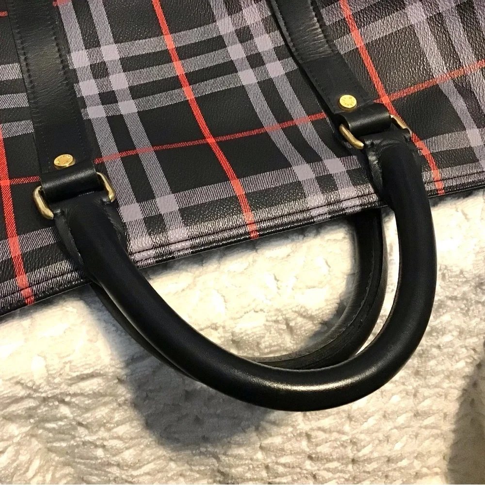 Burberry Travel Bags